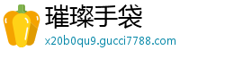 璀璨手袋